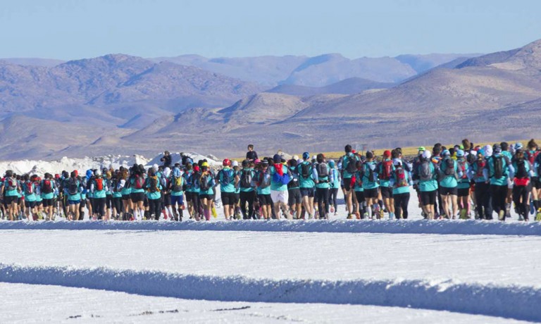 Raid de Los Andes