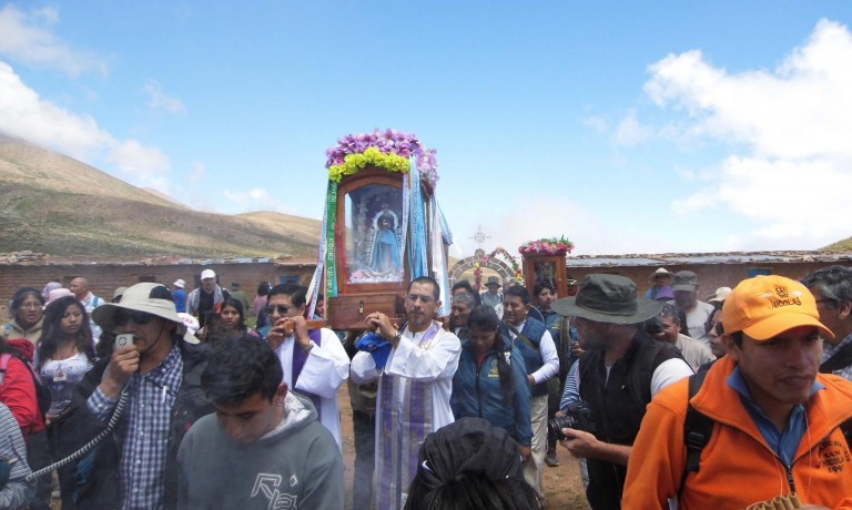 SEMANA SANTA